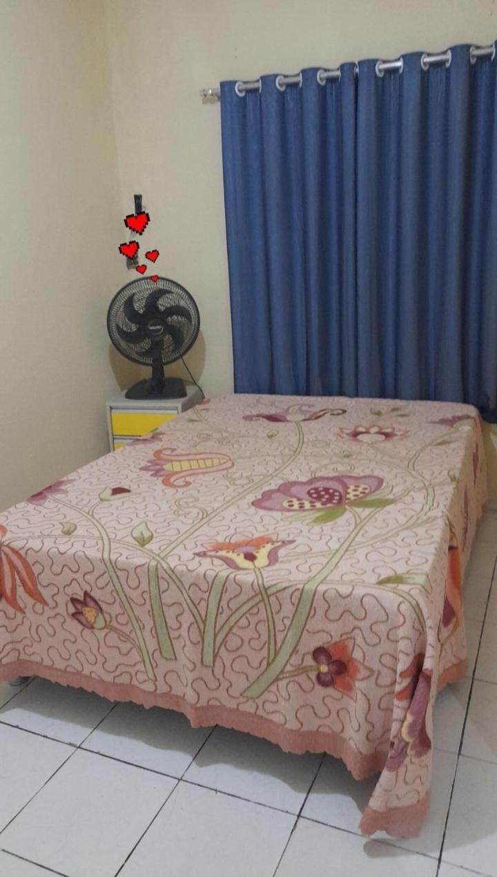 Apartamento Kitnet Em *
